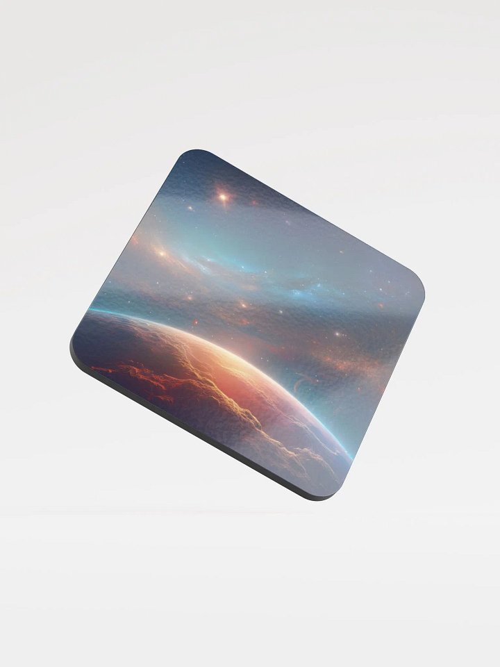 Space (1) Coaster product image (1)