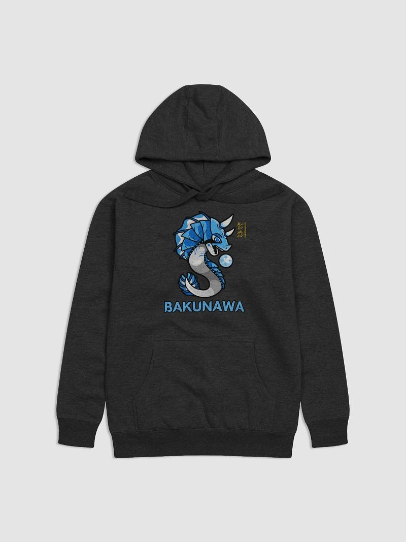Bakunawa Hoodie