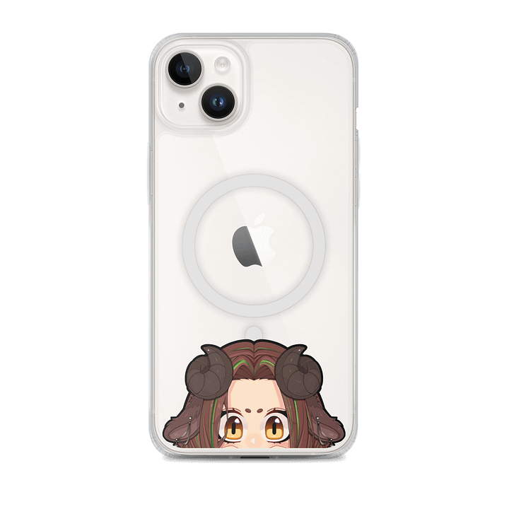 Peek Phone Case product image (1)