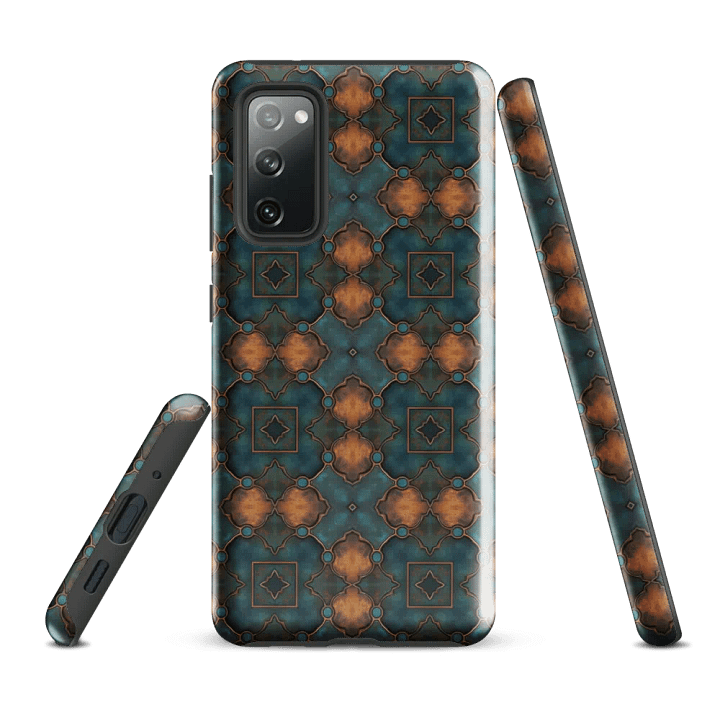 Tough Phone Case for Samsung® #18582414 product image (3)