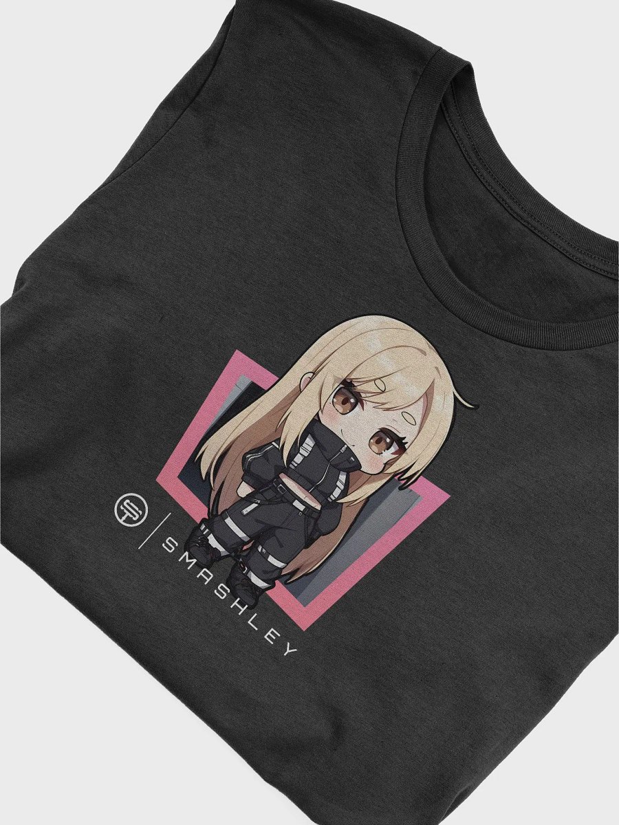 Chibi Tech Smash Tee (Benefiting St. Jude) product image (6)