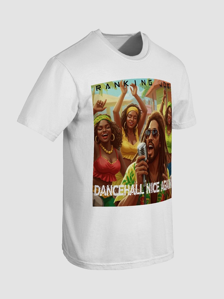 RANKING JOE - DANCEHALL NICE AGAIN product image (7)