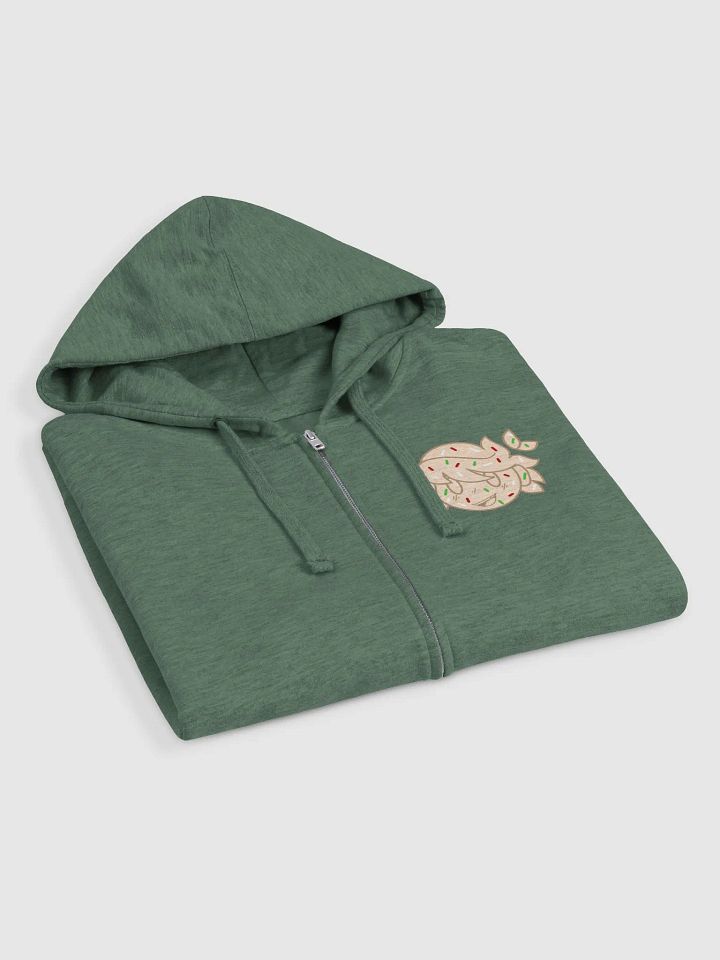 SugarEye Zip-Up product image (1)