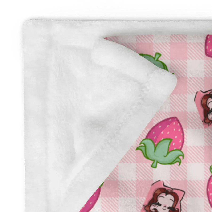Fruity comfy blanket product image (12)