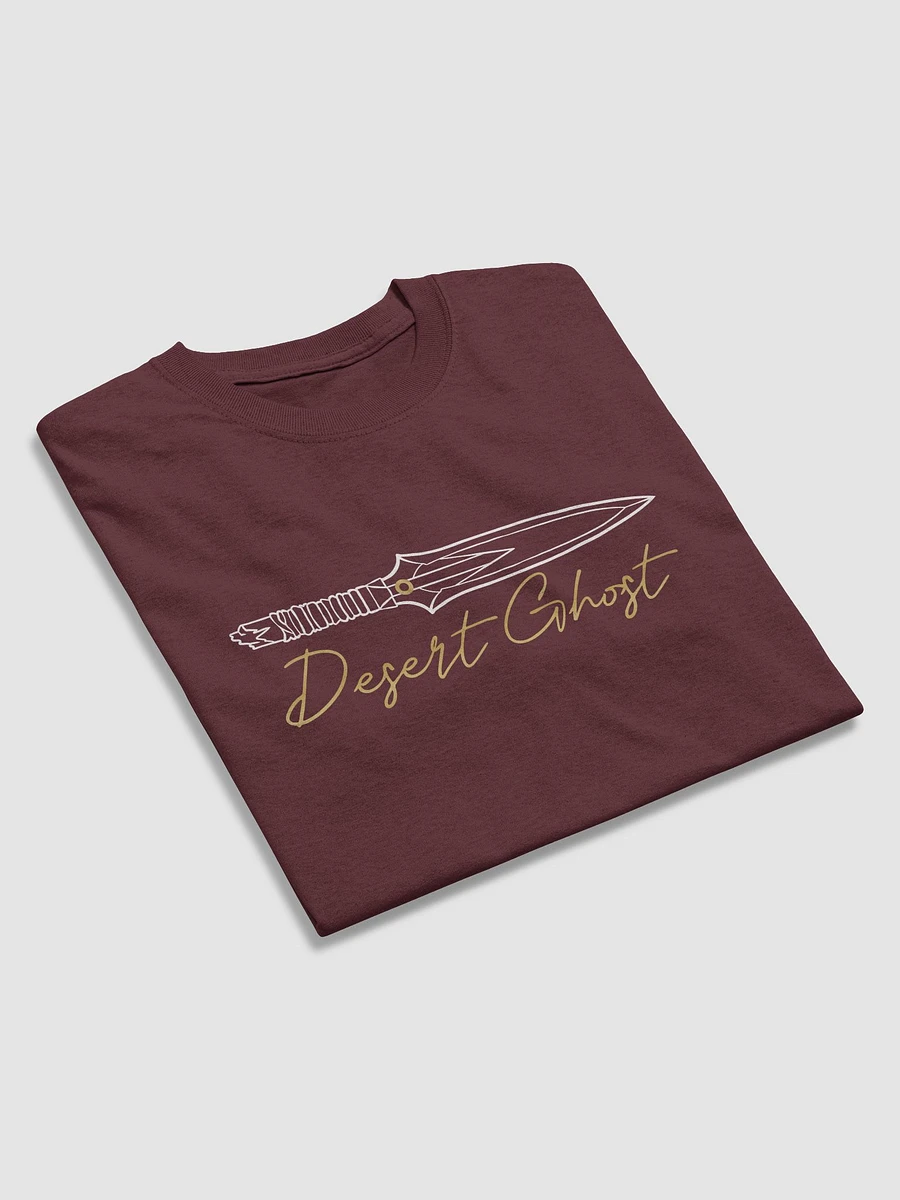Desert Ghost | T-Shirt product image (13)