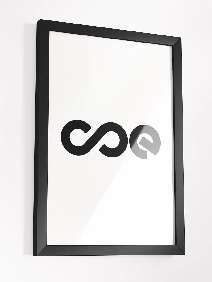 COE PREMIUM POSTER product image (3)