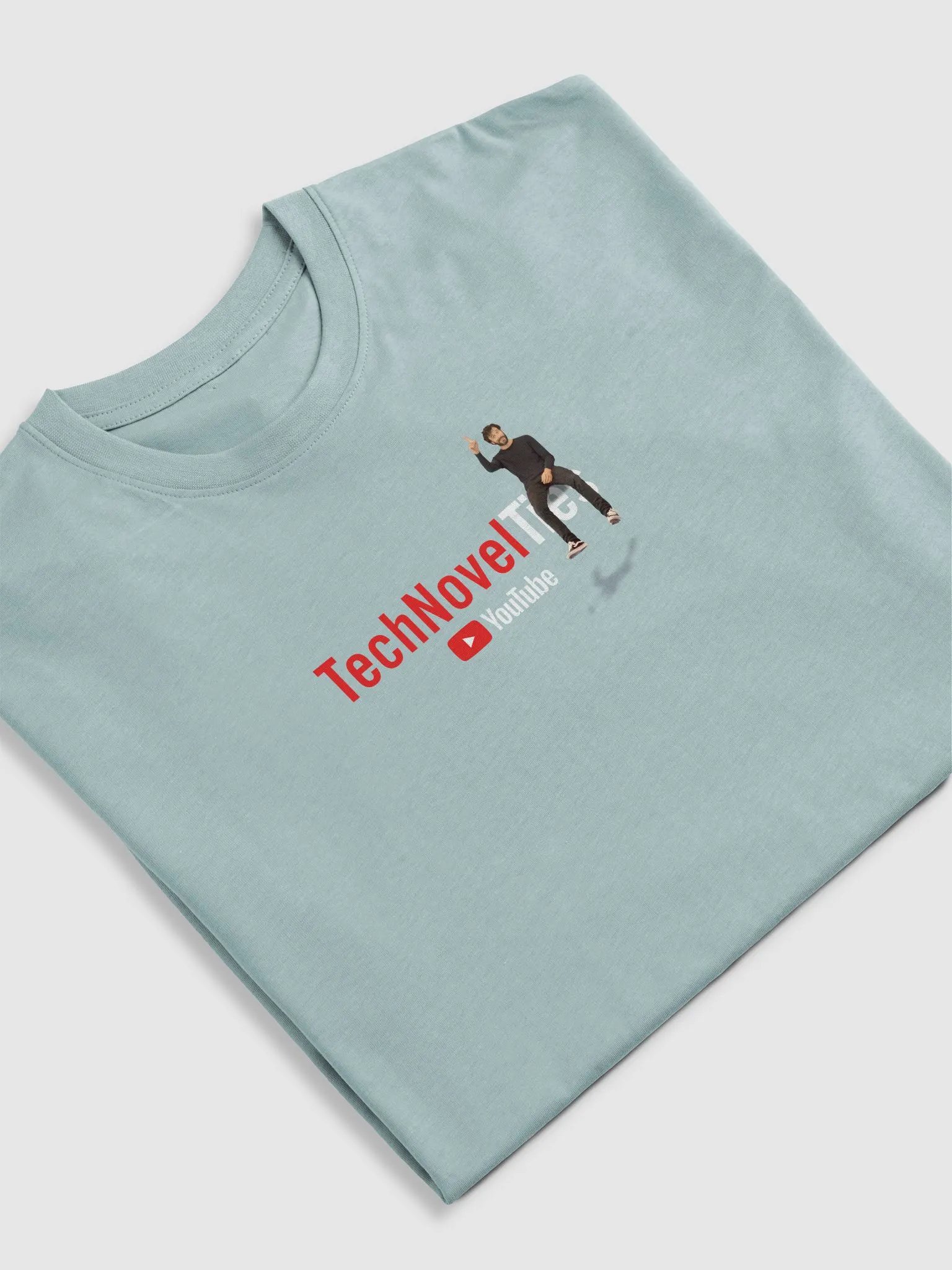 TNT-shirt Intro Premium product image (30)