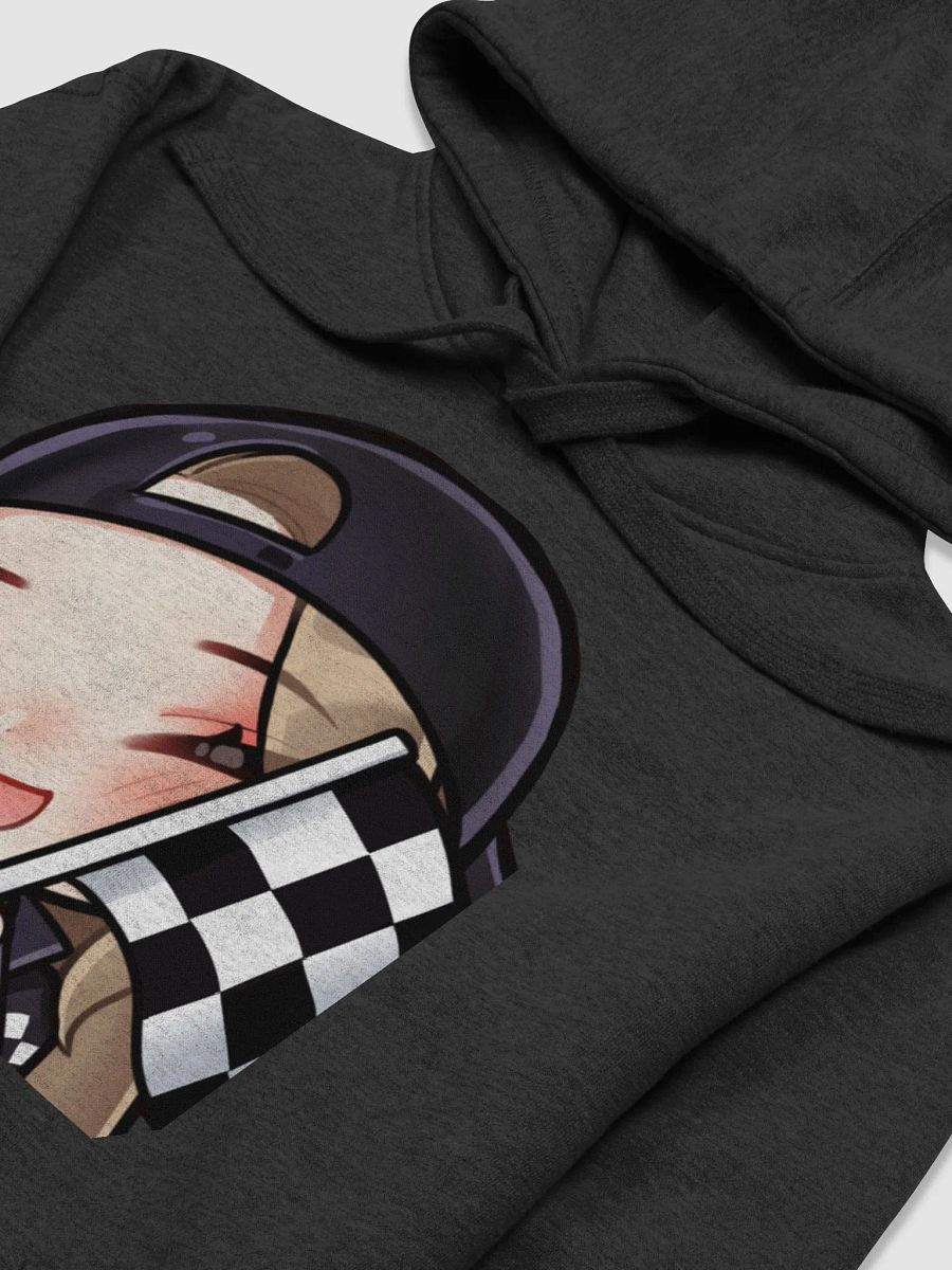 Vroom Vroom Kaboom Boom Hoodie product image (3)