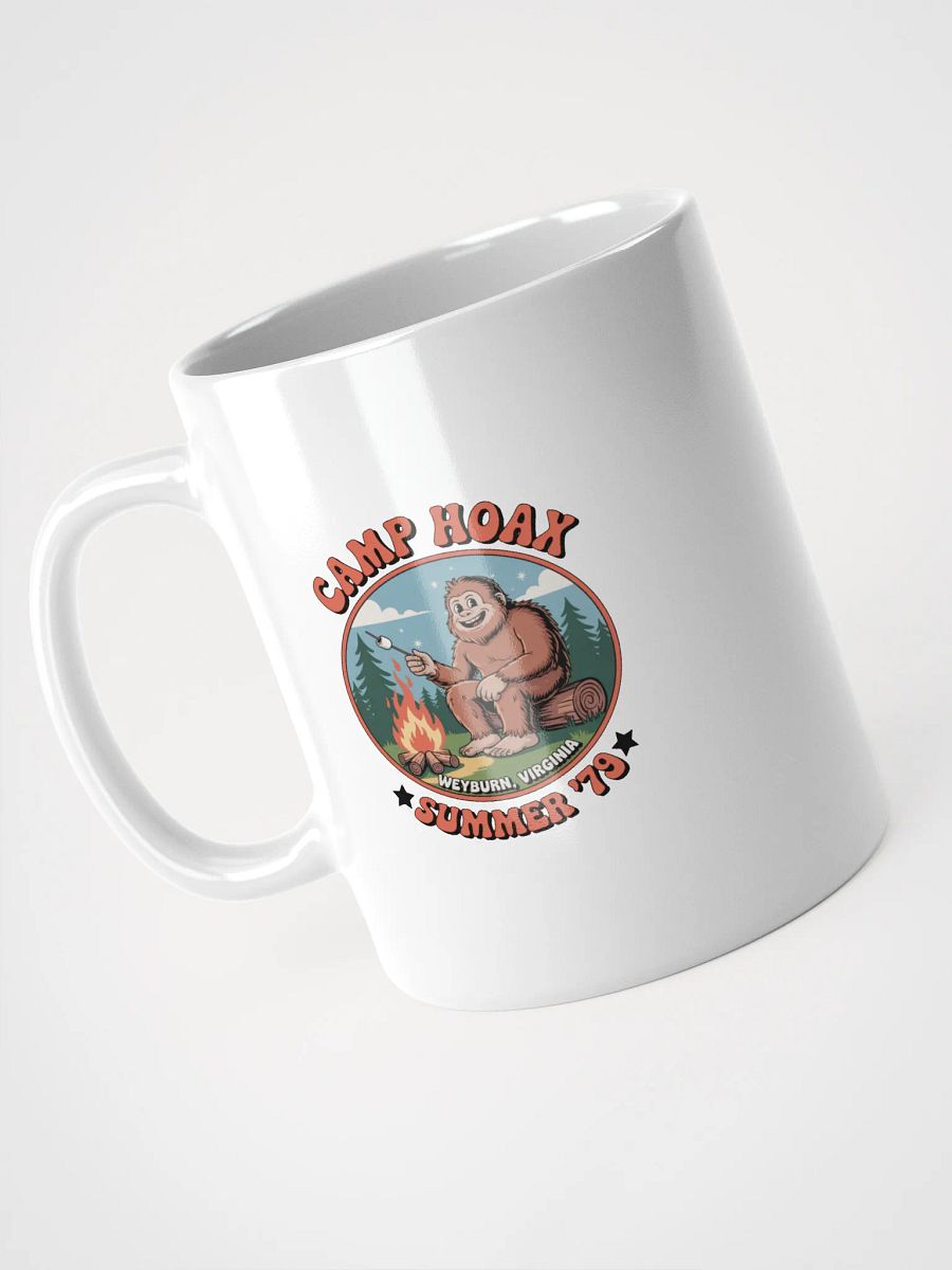 Camp Hoax Summer '79 Mug product image (3)