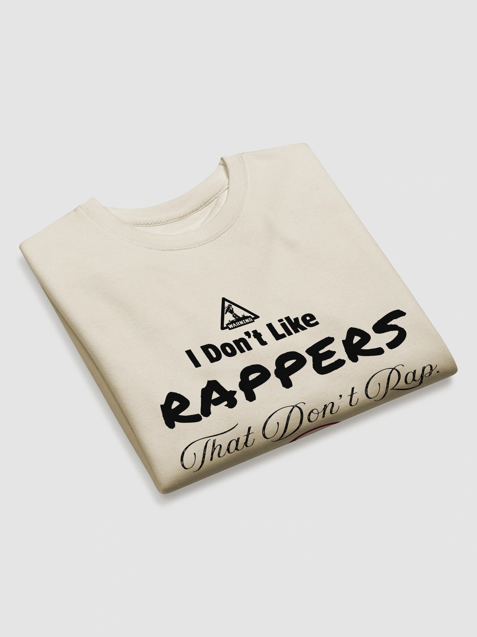 The Burden Crew product image (15)