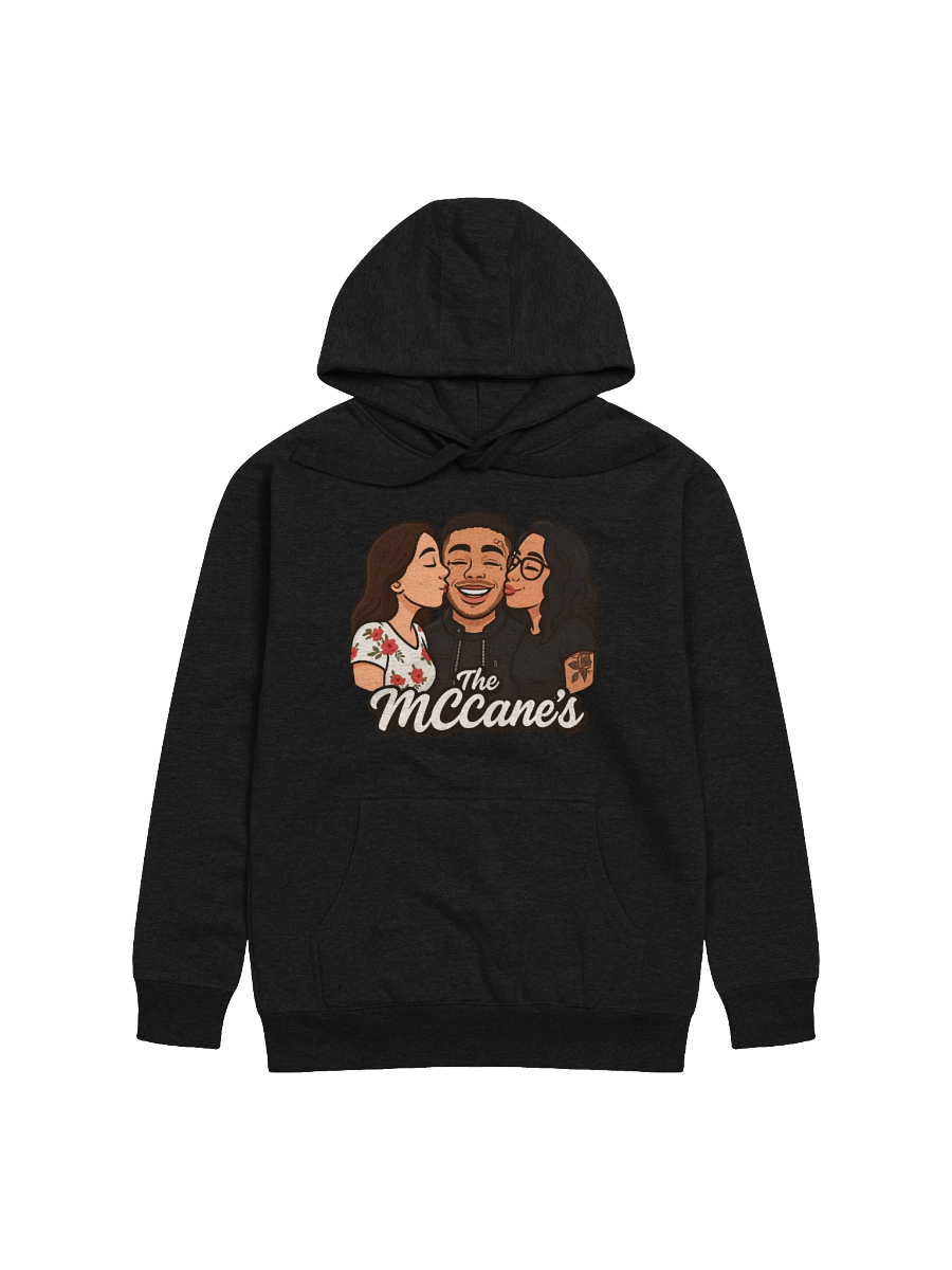 The McCane's Hoodie! product image (2)