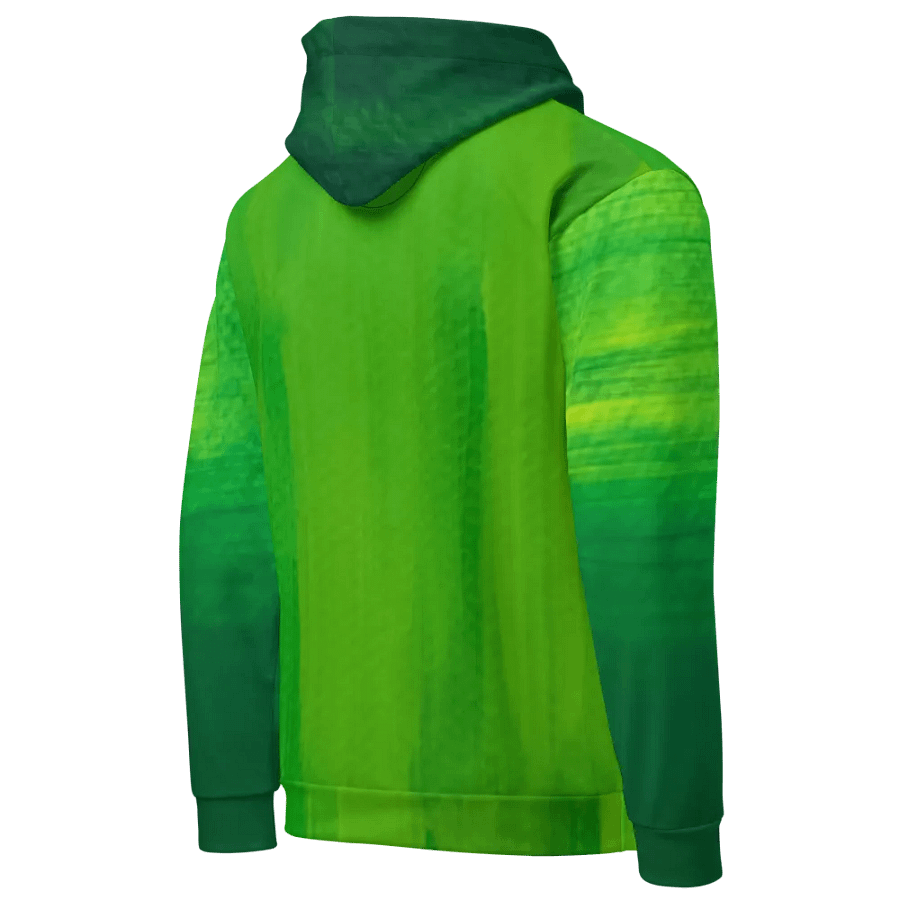 Cheerful Meadow Landscape Special Edition Hoodie product image (8)
