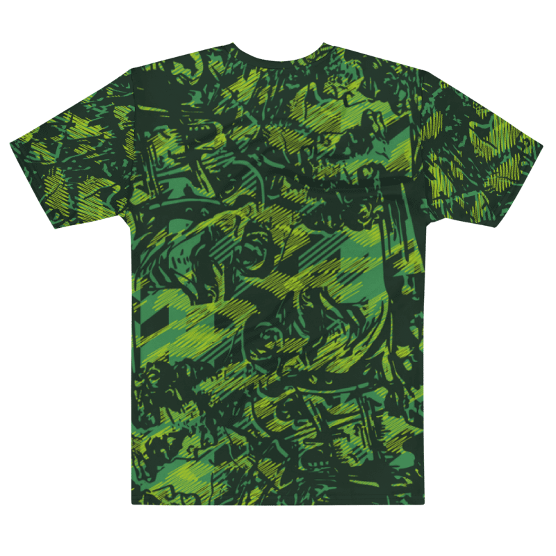 Green Impact | Crew Neck T-Shirt product image (5)