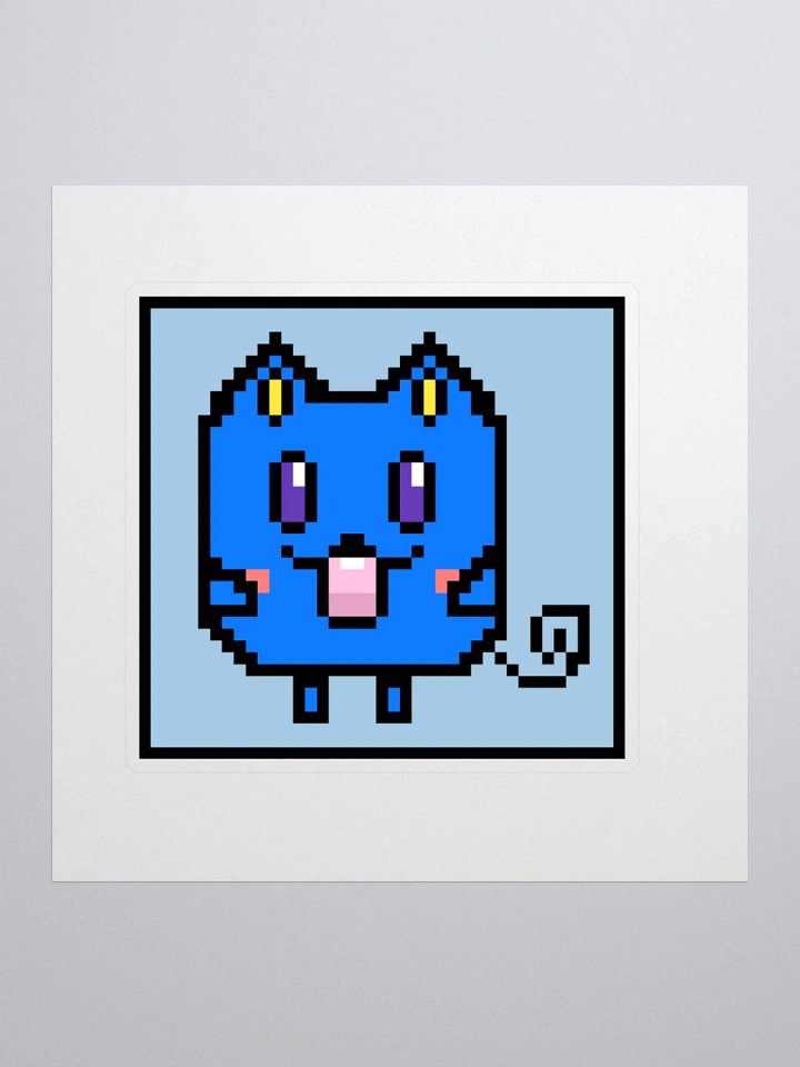 精靈貼紙 product image (1)