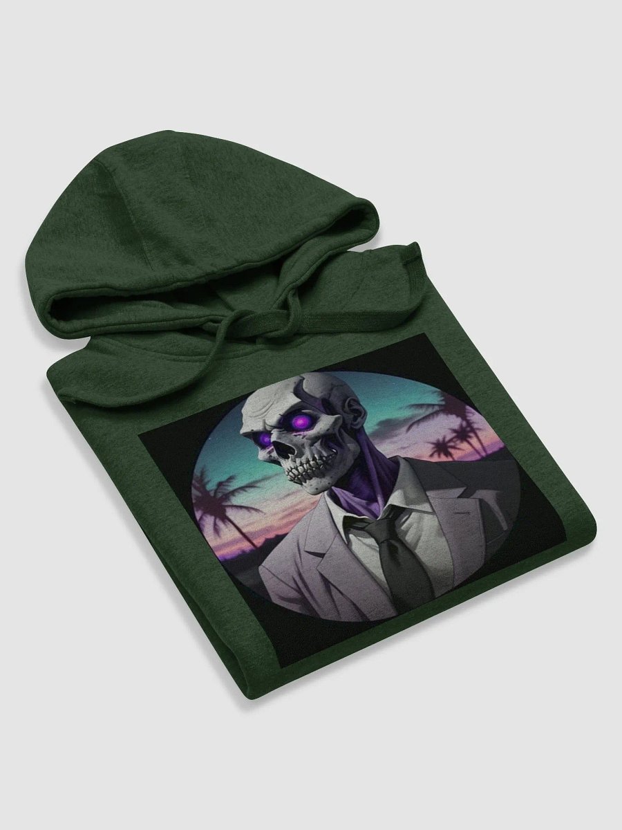 The Grimmest Hoodie product image (5)