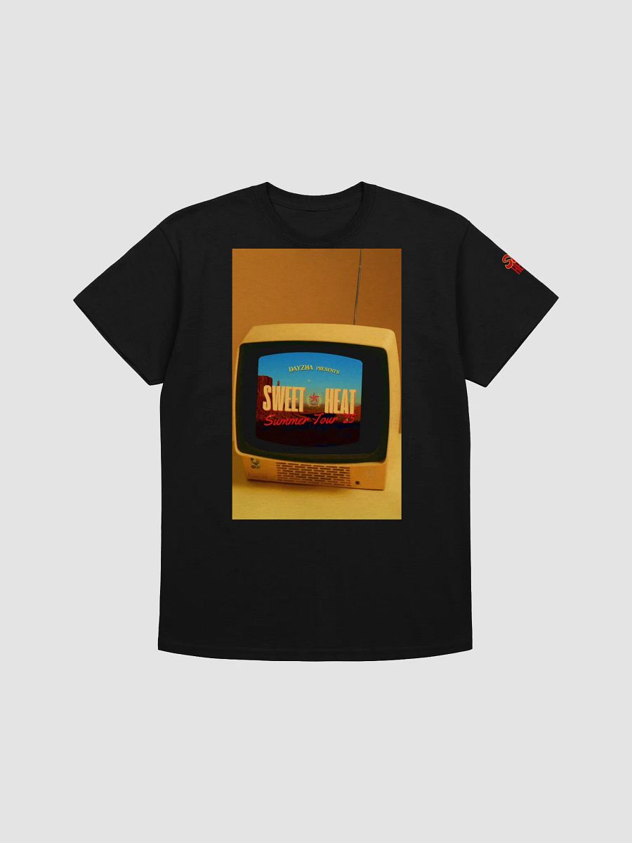 TUNE IN TOUR TEE product image (5)