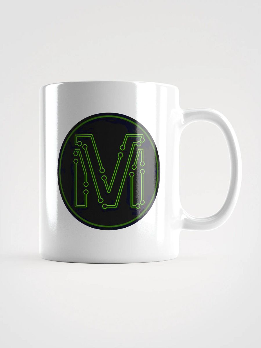 MADIAKZ ENLISTED MUG product image (1)