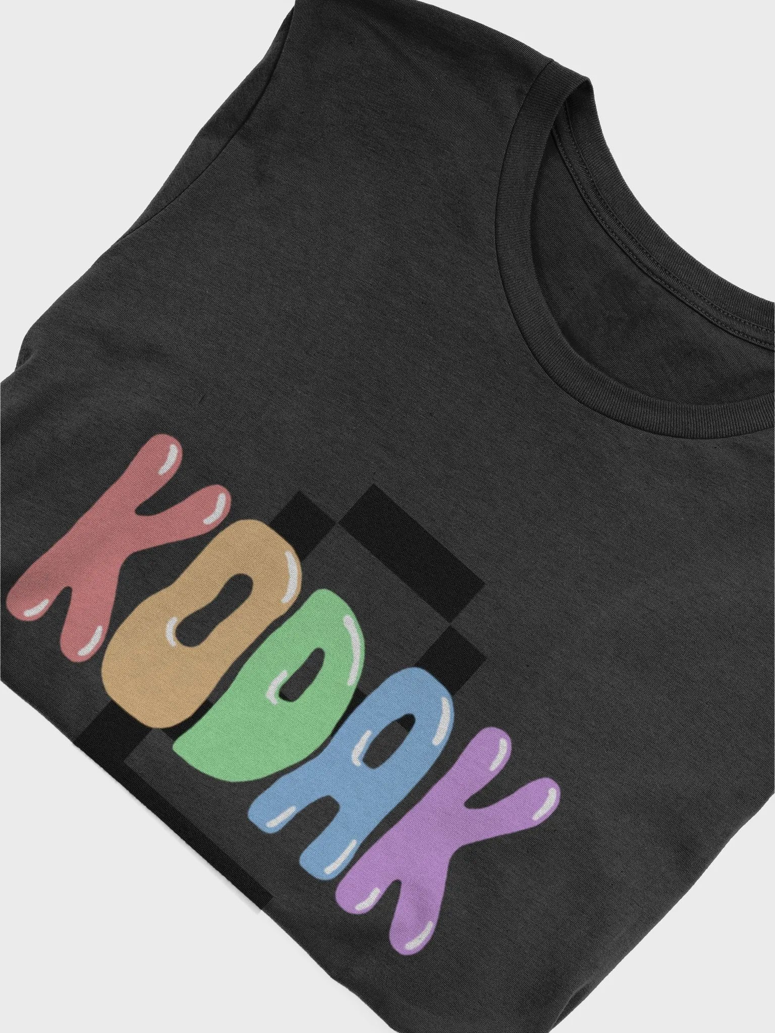 Colorful Bubbly Kodak product image (52)