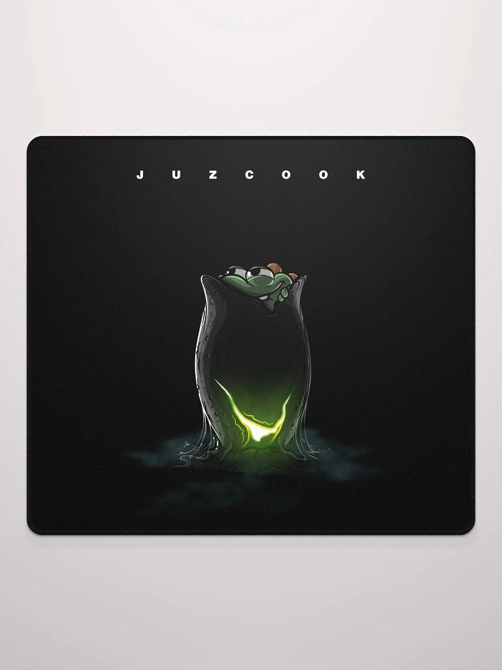 Face Smugger Gaming Mouse Pad product image (2)