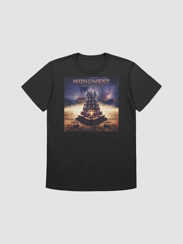 Monument / Duke & Gonzo T-Shirt product image (1)