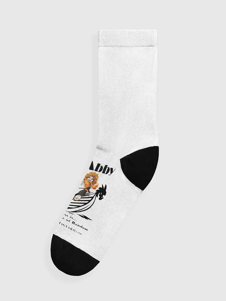Success Socks! product image (1)
