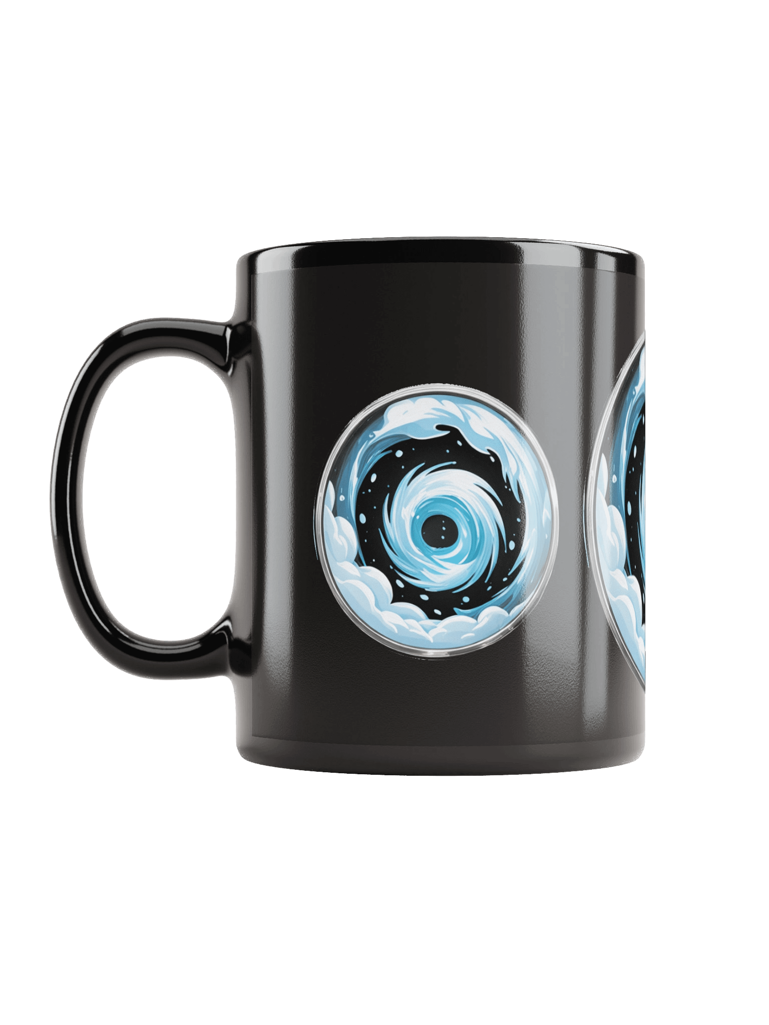 Air Emblem Mug product image (12)