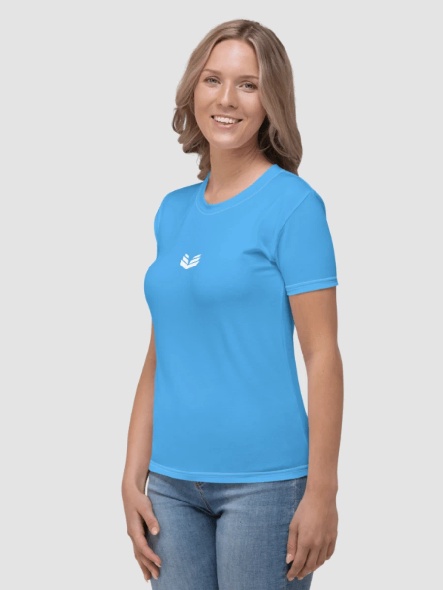 T-Shirt - Maya Blue product image (2)