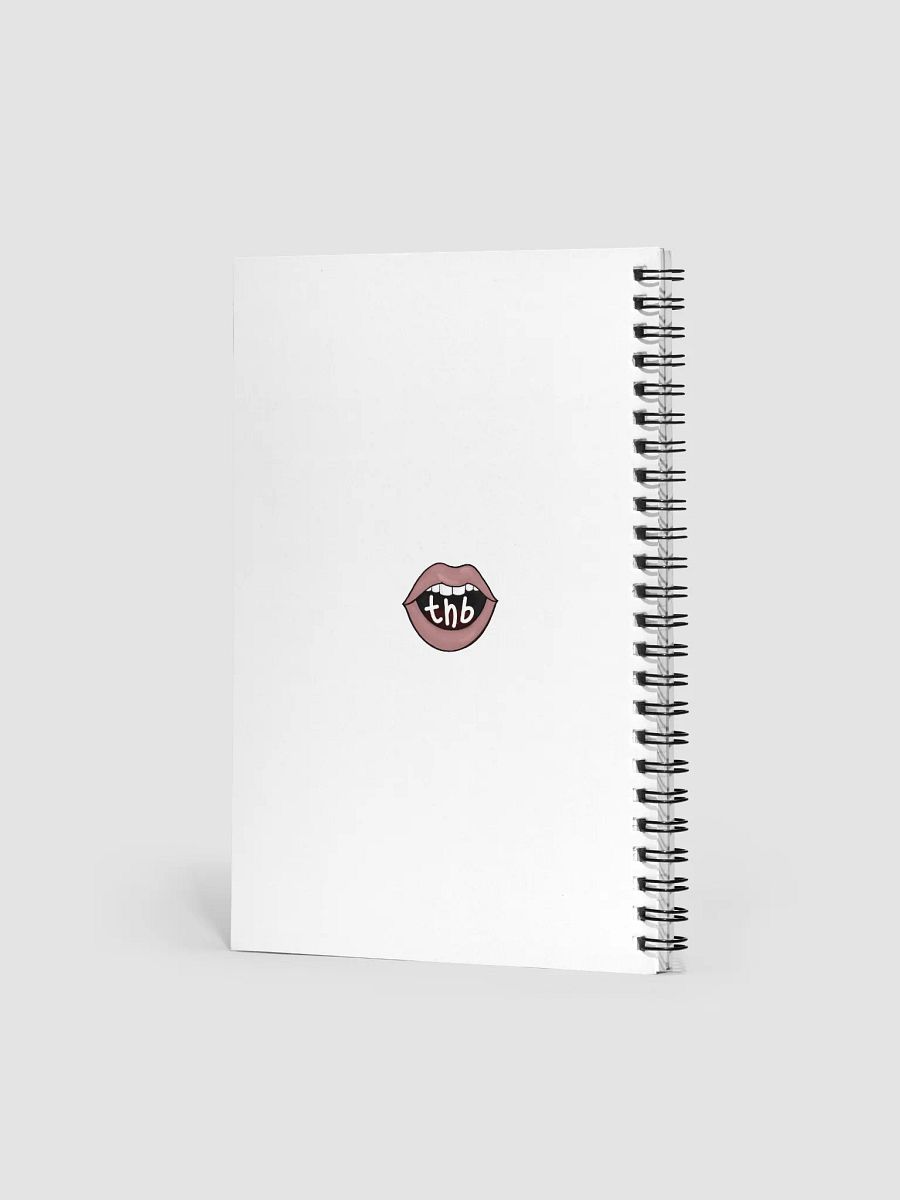 coffee jitters notebook product image (3)