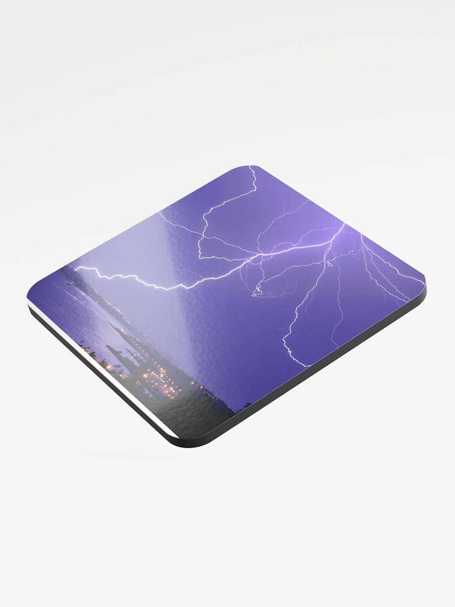 Lightning coaster product image (3)