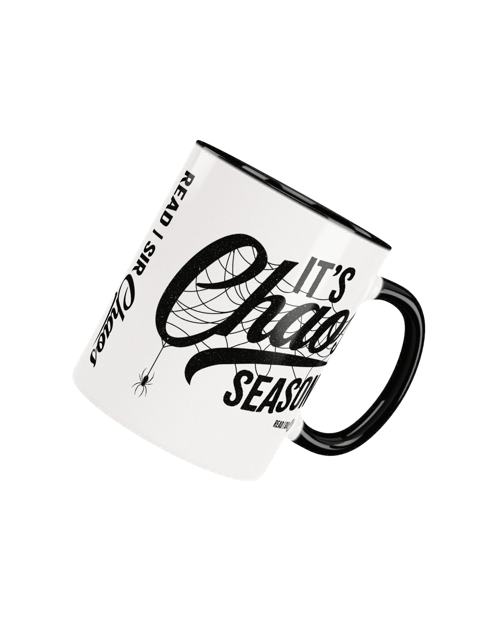 It's Chaos Season - Mug product image (11)