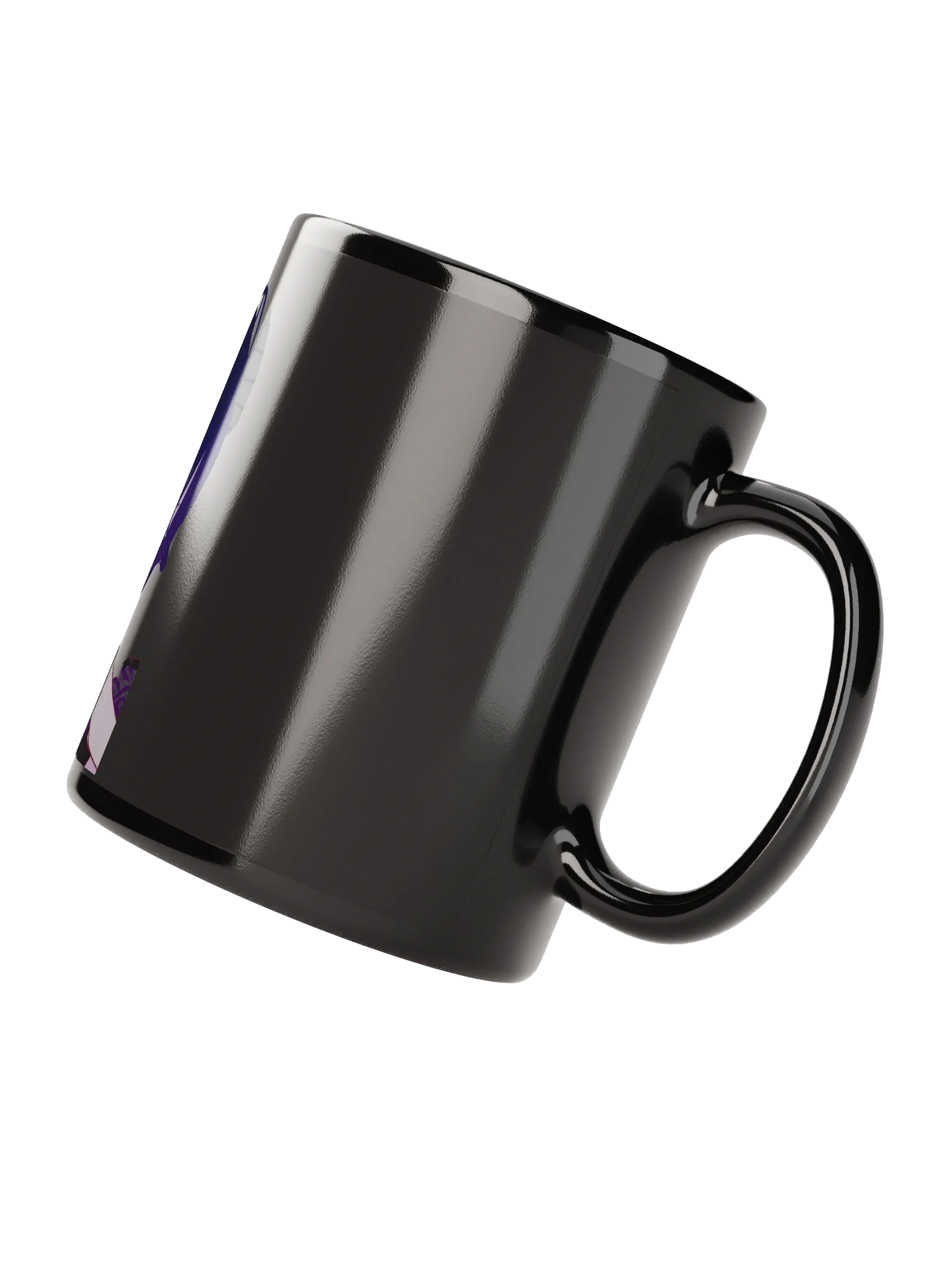 Mischievous Foxxy Mug product image (3)