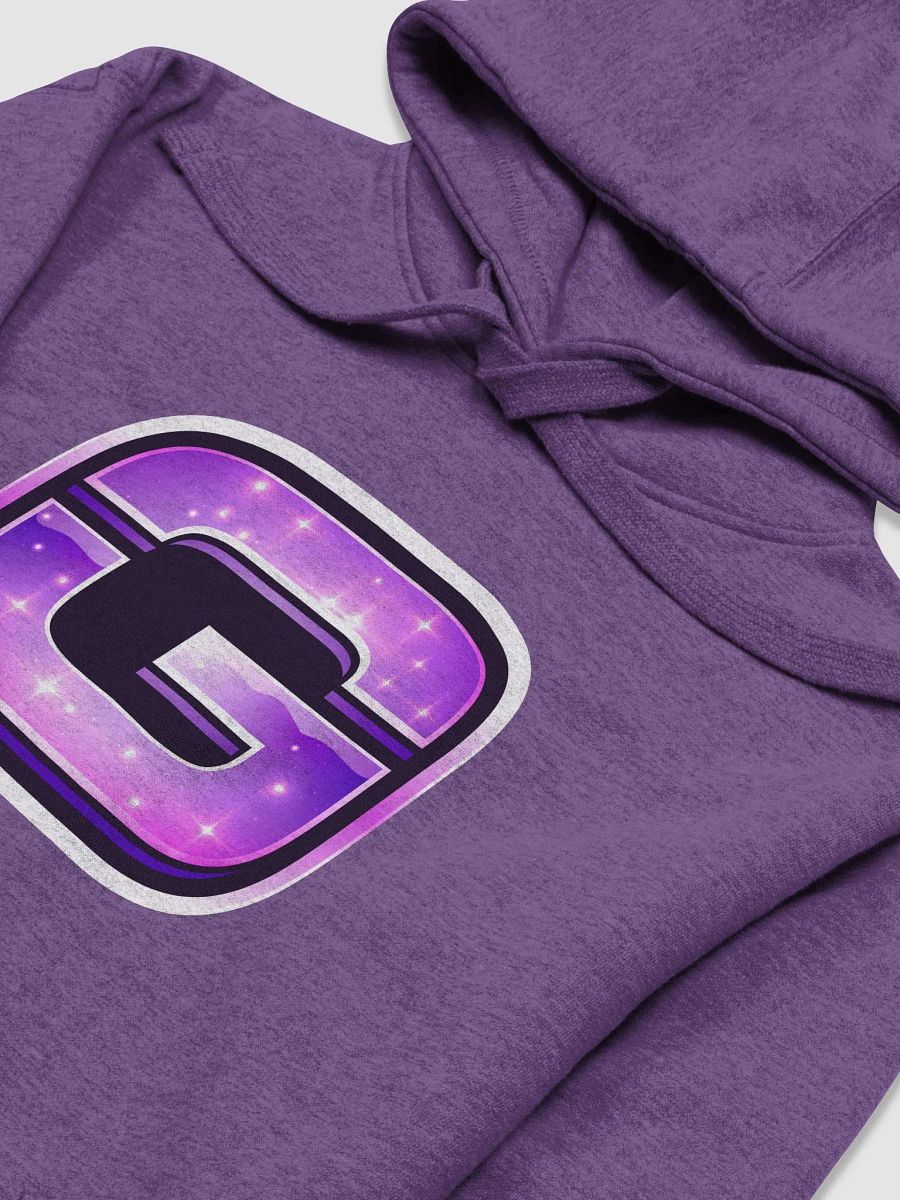 Just G Hoodie product image (37)