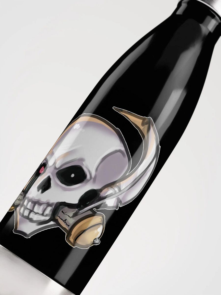 Baldermort drink holding thingy. product image (5)