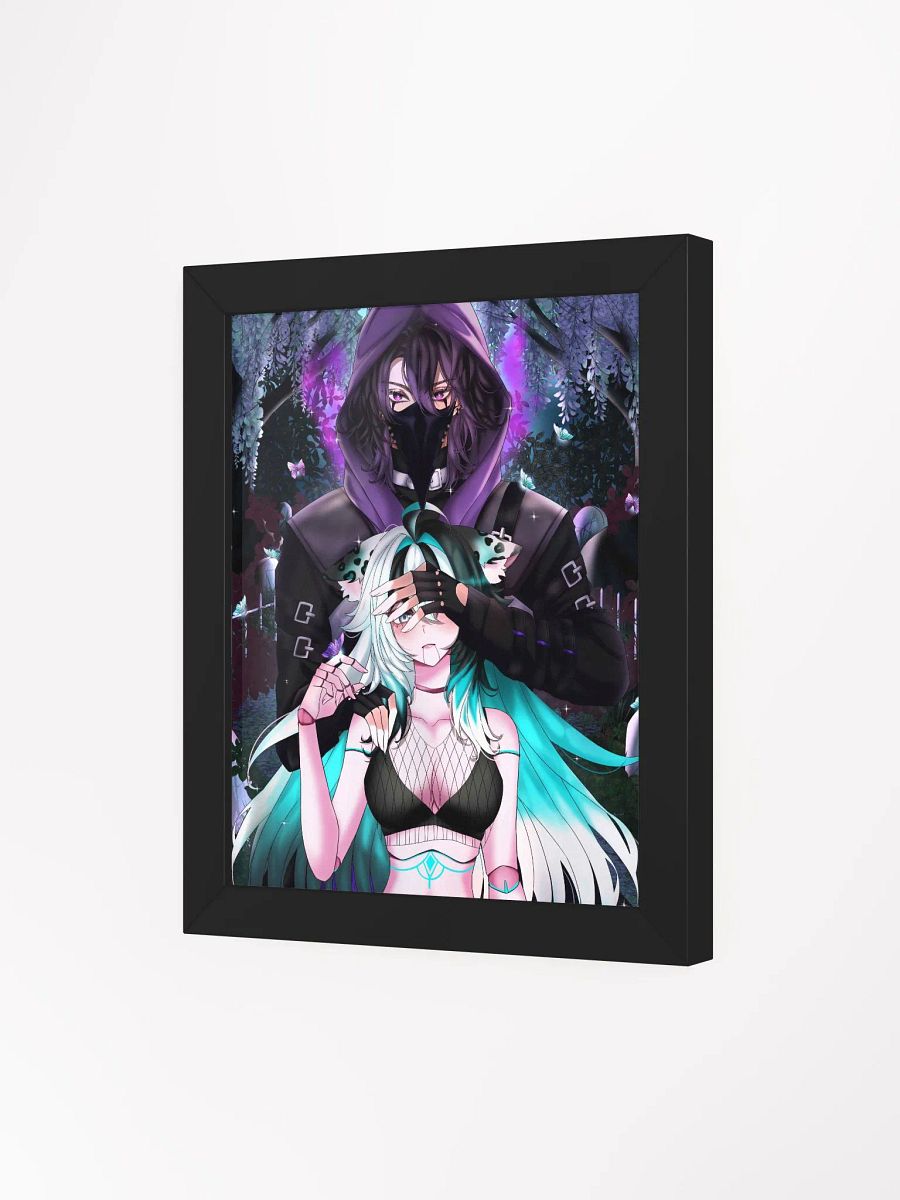 Void x Mimi Framed Image product image (31)