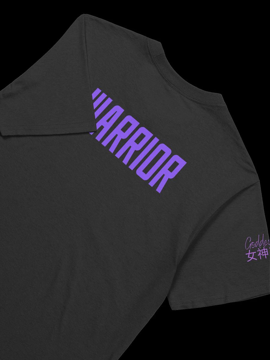 Goddess Ari Warrior Unisex Tee product image (27)
