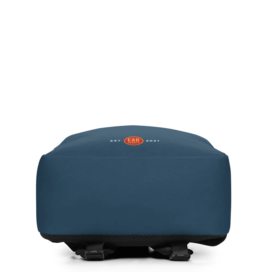 Happy Backpack product image (6)