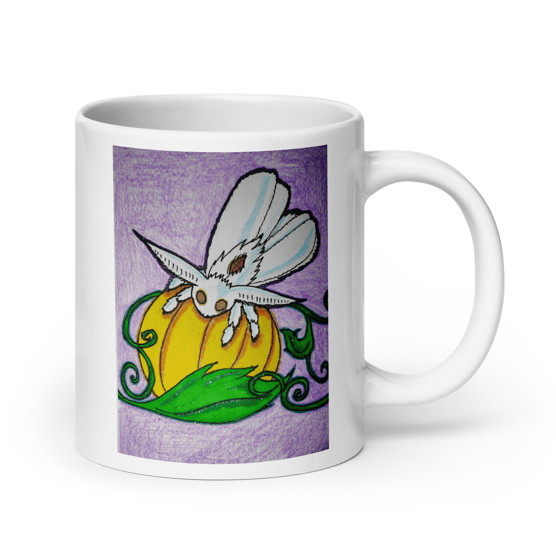 Dust Moth Cup product image (3)
