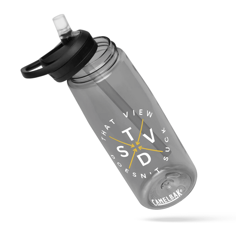 TVDS Water Bottle product image (6)