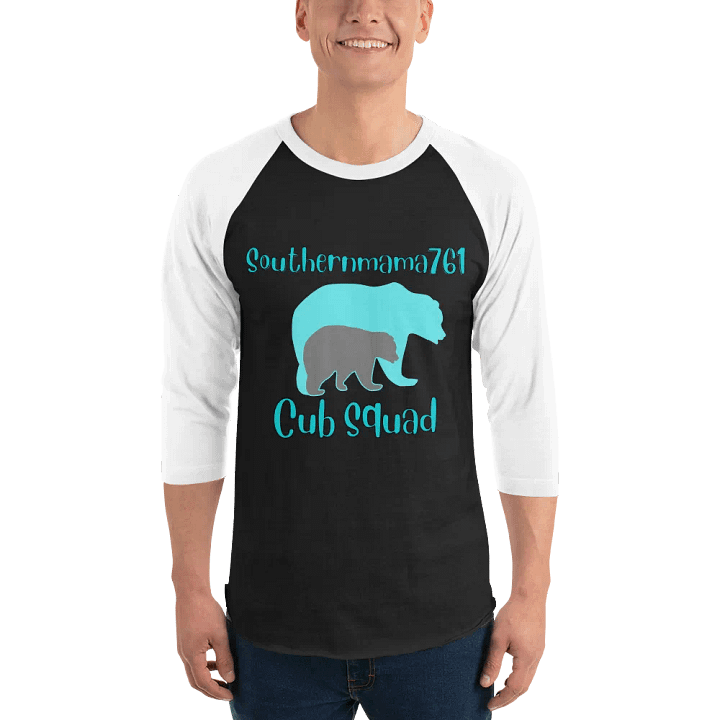 Cub Squad Two Tone product image (1)