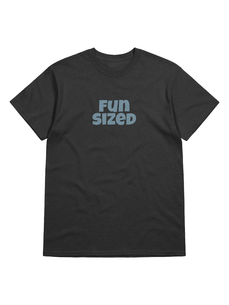 fun sized tee product image (1)