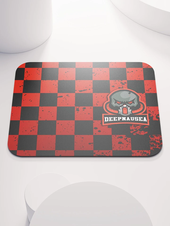 Classic Mouse Mat product image (1)