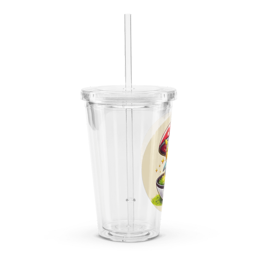 SharkBait Plastic Tumbler product image (3)