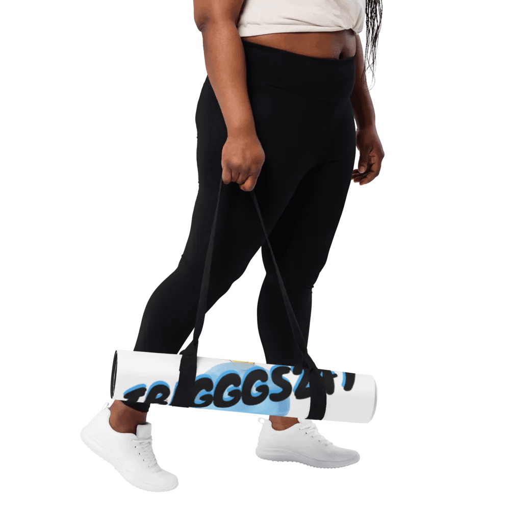 YOGA MAT product image (11)