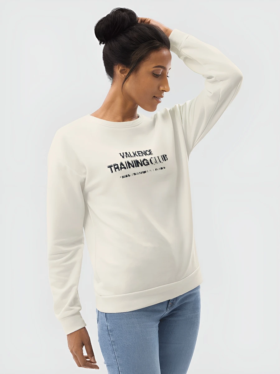 Training Club Sweatshirt - Pure Ivory product image (2)