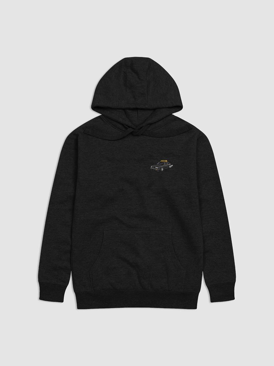 e30 Delivery Hoodie product image (5)