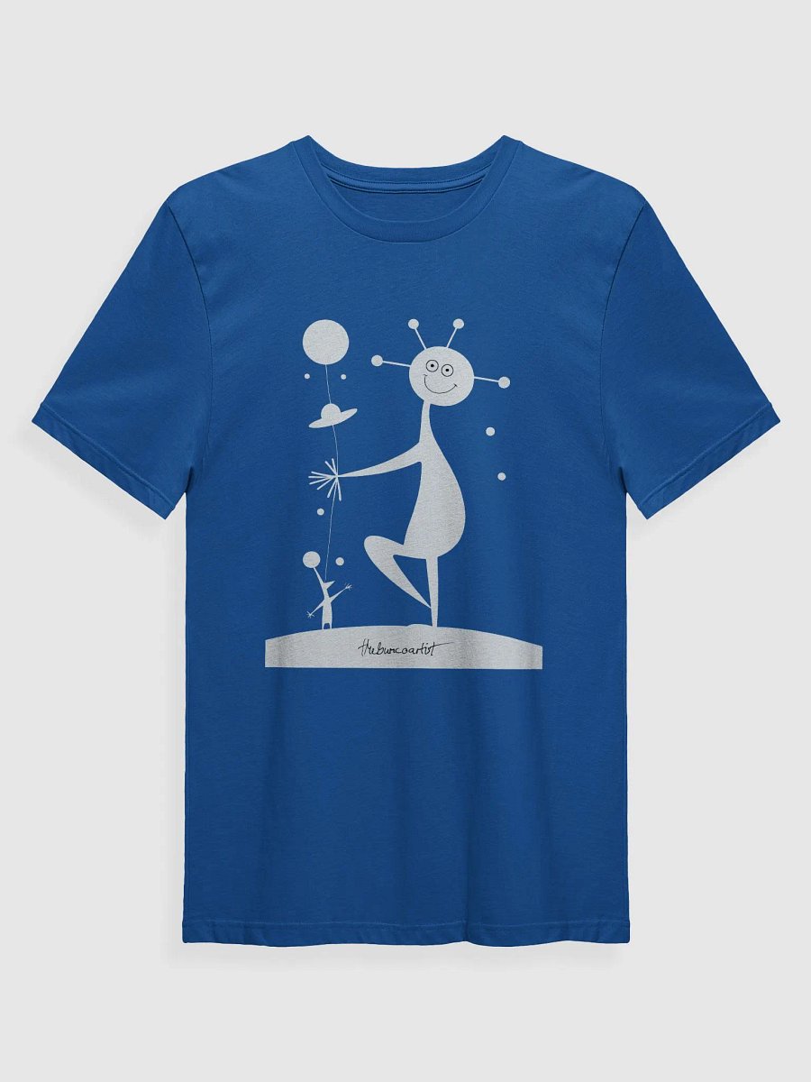 Next Level Supersoft T-Shirt product image (3)