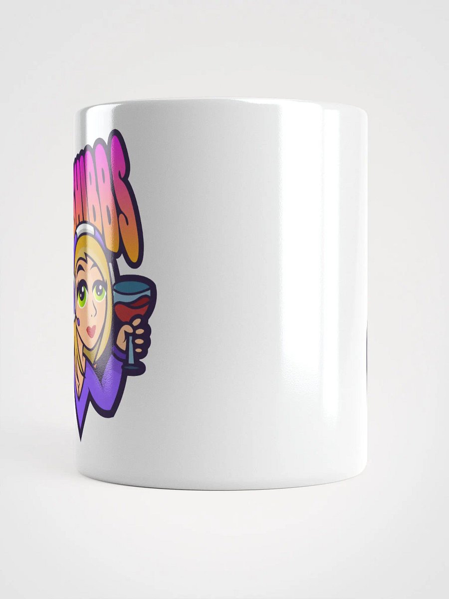 Classic ValaShibbs Mug - Light product image (6)