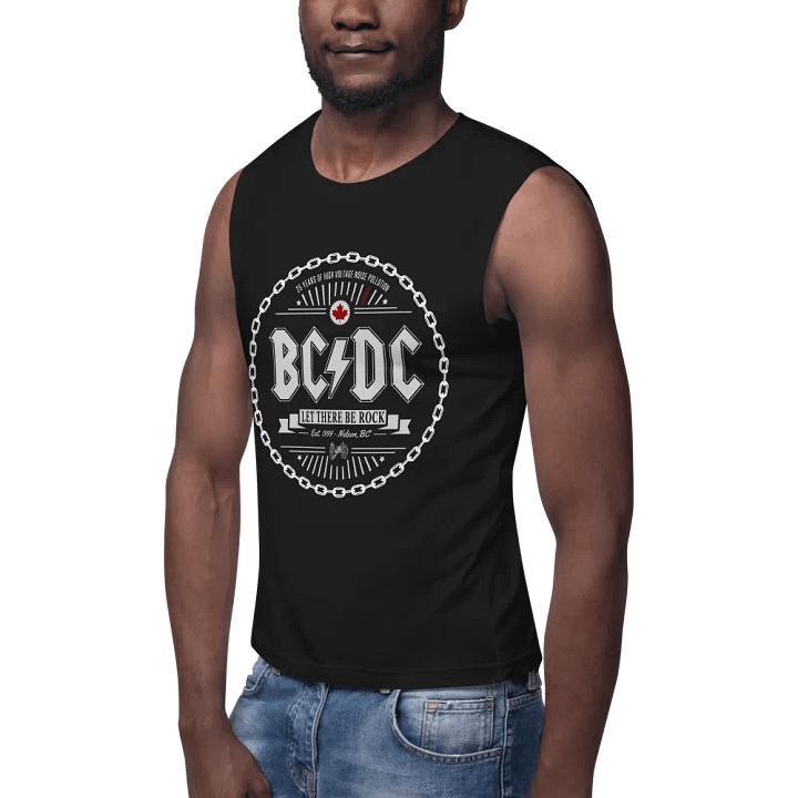 25th Anniversary Muscle Tank product image (2)