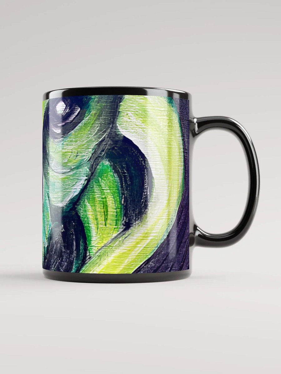 To the Depths Mug product image (6)