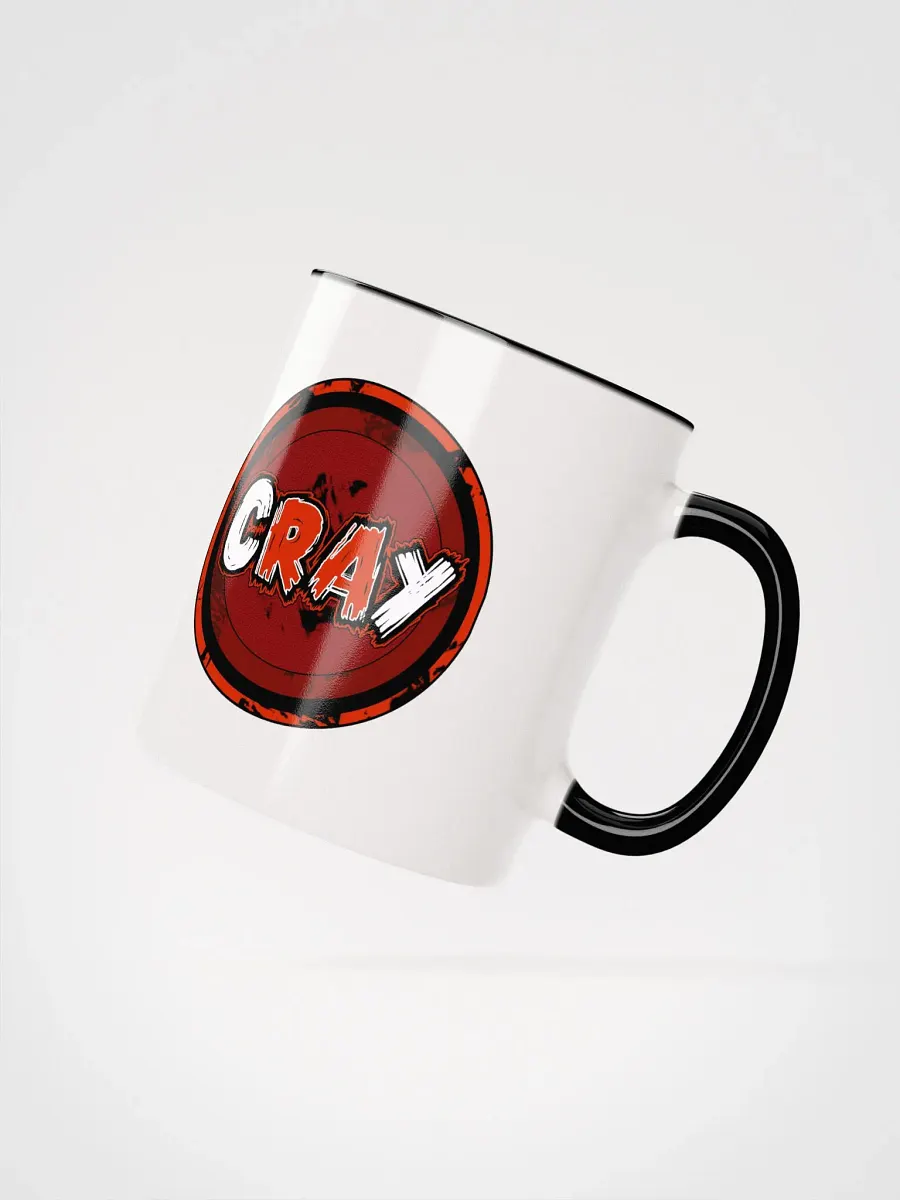 Cray Coffee Mug product image (8)